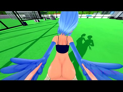 ❤️ Harpy Monster Meedchen. ❤️❌ Qualitéit Porno bei eis ️❤