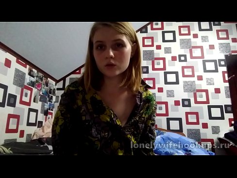 ❤️ Jonk blond Student aus Russland gär méi grouss Dicks. ❤️❌ Qualitéit Porno bei eis ️❤