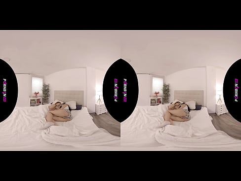 ❤️ PORNBCN VR Zwee jonk Lesben erwächen geil an 4K 180 3D virtuell Realitéit Genf Bellucci Katrina Moreno ❤️❌ Qualitéit Porno bei eis ️❤