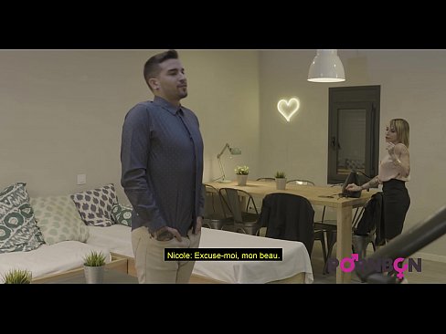 ❤️ PORNBCN 4K Eng eeler Fra mat groussen Titten wëll anal gefuckt jonk gigolo mat groussen Dick blowjob Amortismus schwéier Ficken Hand Aarbecht Hond Stil Muschi Lick Orgasme Franséisch Ënnertitelen ❤️❌ Qualitéit Porno bei eis ️❤