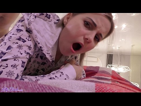 ❤️ Sexy Mamm schlucken a pregistyle Sex - cum close-up ❤️❌ Qualitéit Porno bei eis ️❤